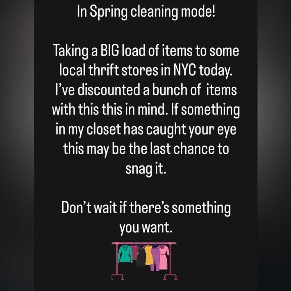 Clothing